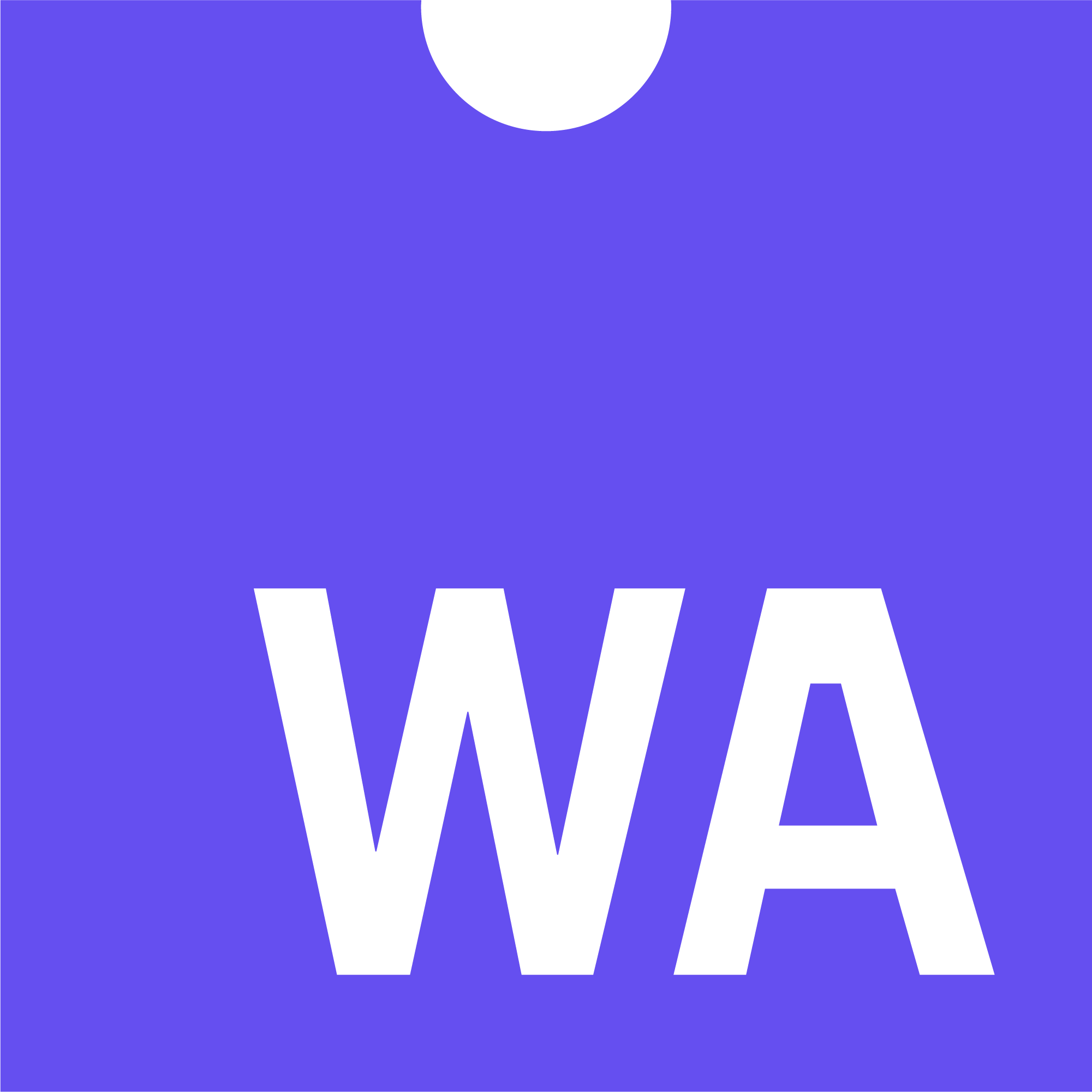 Logo of WebAssembly-Metadata-Code
